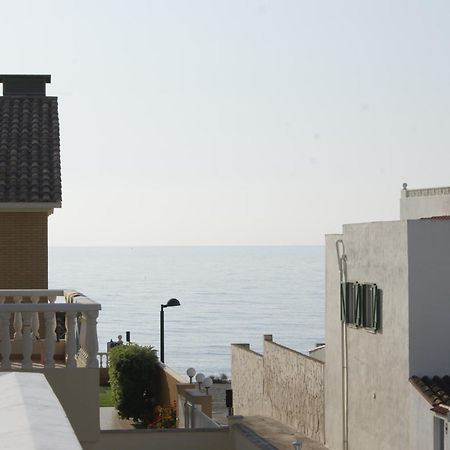 Villa Pepe Vinarós 외부 사진