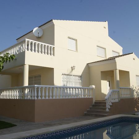 Villa Pepe Vinarós 외부 사진